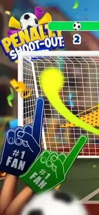 Penalty preview